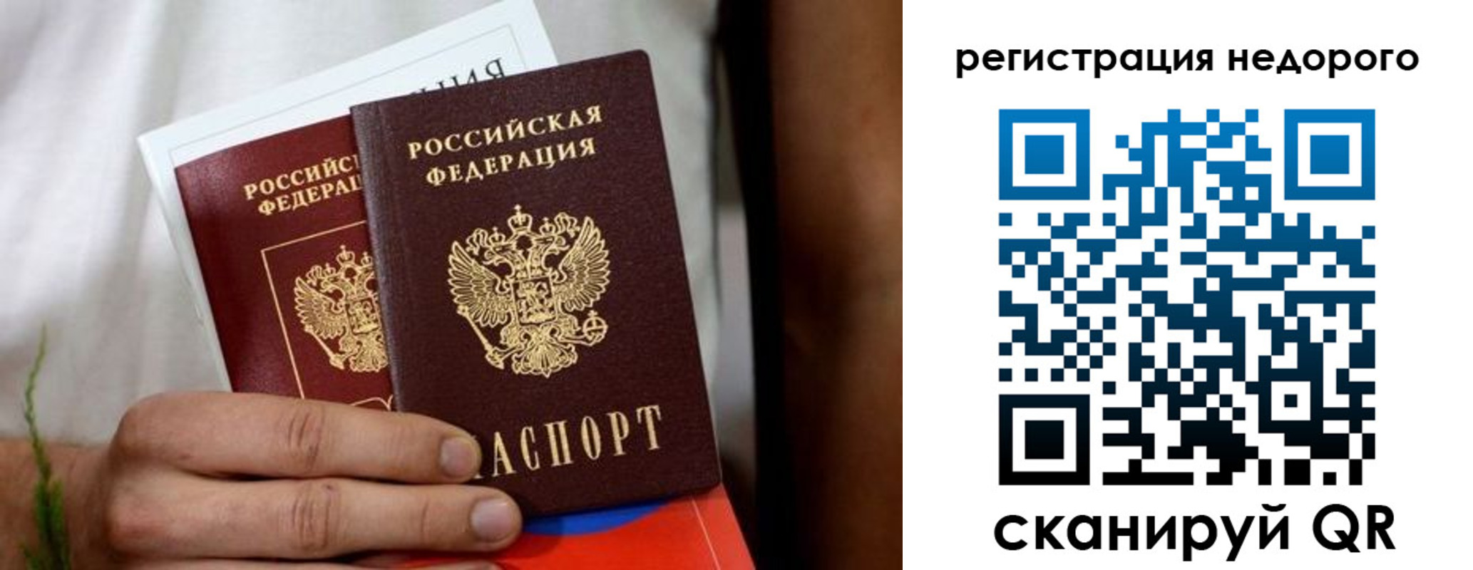 временная регистрация гарантия в Лыткарино
